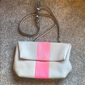 Kate Spade crossbody or shoulder purse
